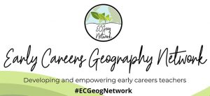 Early Careers Geography Network