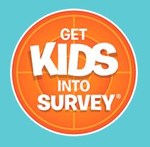 Get Kids into Survey